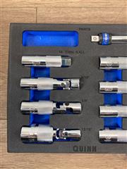 QUINN SPARK PLUG SOCKET SET